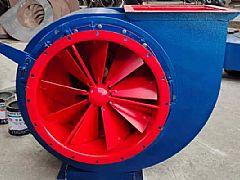 G4-73、Y4-73鍋爐離心通、引風機